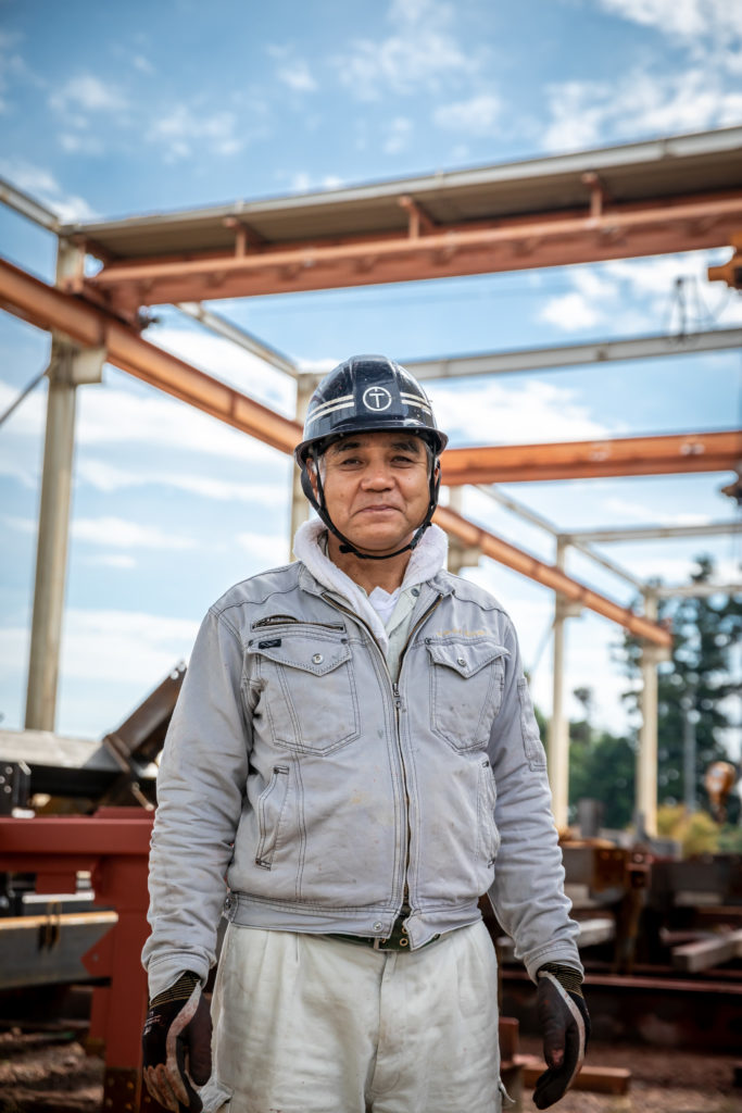 会社案内 有限会社塚田鉄工